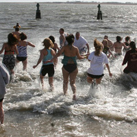 Oxford Polar Dip