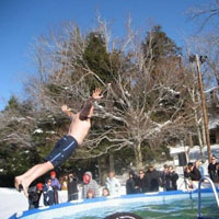 2016 Wachusetts Polar Dip