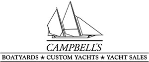 2016 Oxford Maryland Campbell Boatyard