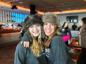 Polar Power 2014