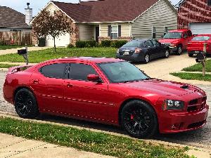 the ride
