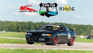 Team FSMotorsports for Camp Sunshine