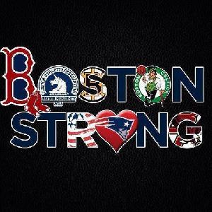 Boston Strong!