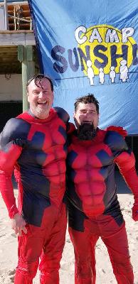 2019 Dead Pool!