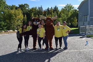 Our WSU Crew
