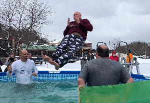 Polar Plunge 2019