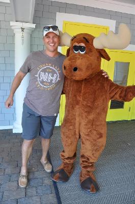 Camp Sunshine is a ton of fun for families