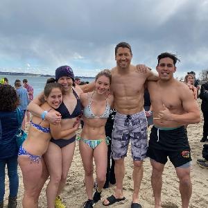 2020 Polar Dip Crew!