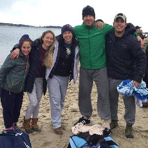 2020 Polar Dip Crew!